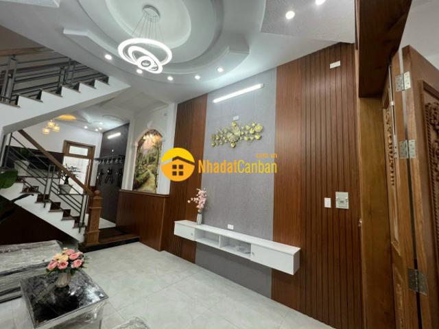 Nhà mặt tiền tân chánh hiệp bán lỗ 900 triệu còn 6 tỷ chốt ko tl