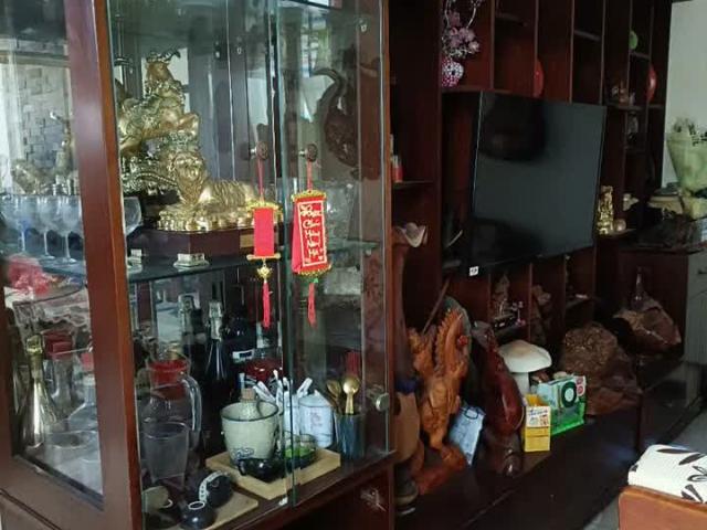 Nhà Mặt Tiền Thủ Khoa Huân Sơn Trà. Diện Tích Khủng. Giá Tốt
