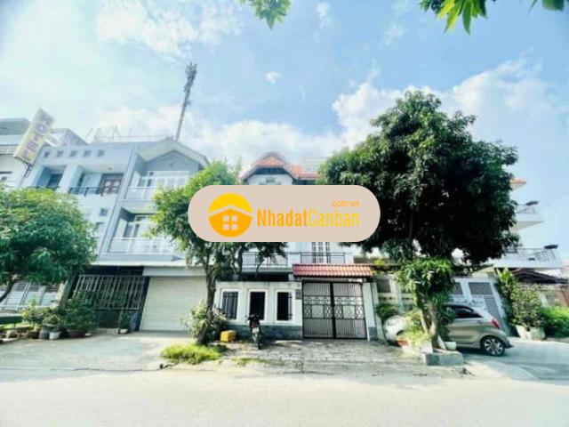 Nhà mặt tiền thân văn nhiếp p an phú quận 2