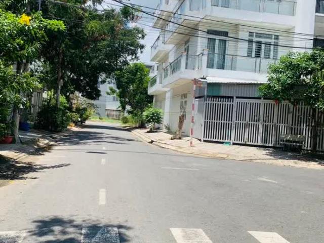 Nhà Mặt Tiền Trịnh Quang Nghị – Quận 8 ngang 5M – 4 Tầng – Hoàn Công Đủ – Nhà Mới – 8,5 Tỷ