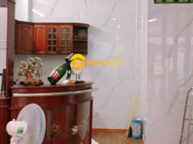 Nhà một xẹc năm châu hơn 60m2 p. 11 p. 12 tân bình 7.9tỷ