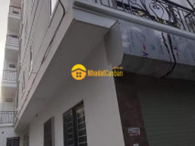 Nhà mới nam yên lũng an khánh, dt 30m 5tầng giá 3.75 tỷ. Nhà nằm ở khu vực phát triển từng ngày