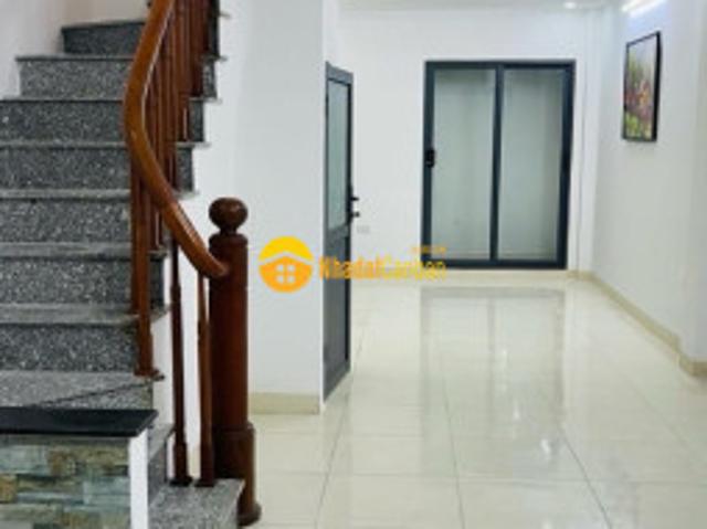 Nhà mới ngọc hồi ngõ nông rộng thoáng oto đỗ gần tiện ích bạt ngàn