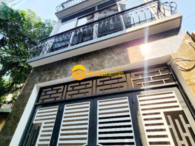 Nhà mới ngọc trì, long biên đón tết ngay diện tích 50m² mặt tiền 4m chiều sâu 12m
