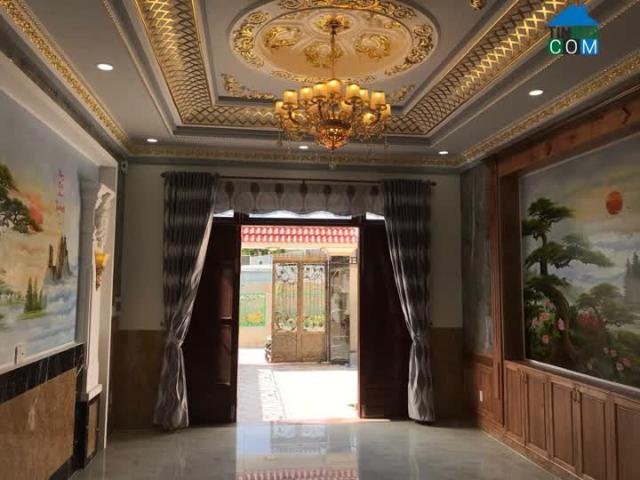 Nhà Mới Đường 10m XT Thượng 4 Chỉ 3.6 Tỷ Có Ngay Nhà 4 Tầng 120m2 NH Hỗ Trợ Thêm 50%