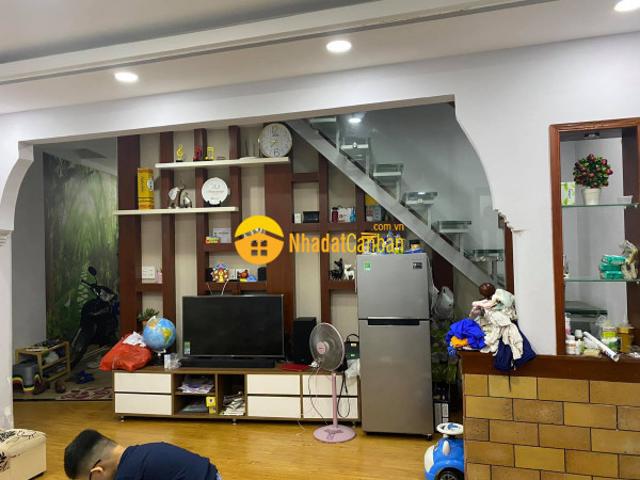 Nhà mới ở ngay, 47m2, ngang 4m, hoàng văn thụ, tân bình, giá 4,8 tỷ