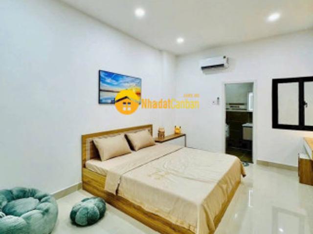 Nhà mới ở ngay trong kdc sông đà hiệp bình chánh chỉ 8.7 tỷ