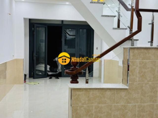 Nhà mới nguyễn thị búp hiệp thành city, trung tâm q. 12 chỉ 4.29 tỷ