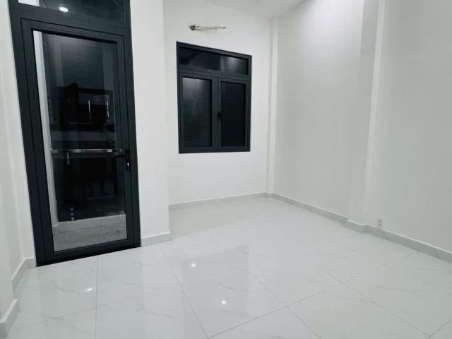 Nhà Mới Nguyễn Thị Búp – Hiệp Thành City, Trung Tâm Q. 12 – Chỉ 4.29 Tỷ
