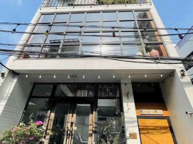 Nhà mới ô tô đỗ cửa ngọc thuỵ 114m2 x 7 tầng x 26.9 Tỷ, Long Biên Hà Nội