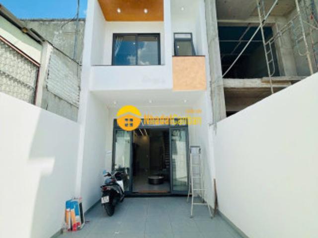 Nhà mới đón chủ mới 2 tầng sân ô tô 7m trung tâm hiệp