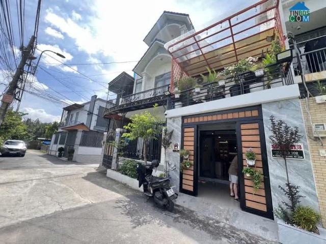 Nhà Mới Đón Tết 2 Lầu Ô Tô Đậu Cửa Ngày Đêm Lê Văn Việt F Tăng Nhơn Phú B Ngay Vincom
