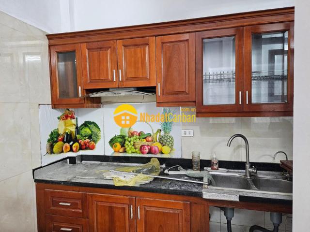 Nhà mới đón tết trung tâm hoàng mai tiện ích đầy đủ giá 4.3 tỷ