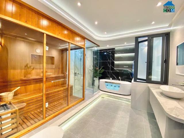 Nhà Mới Đón Tết Khu Đồng Bộ, Ngang 5 Dài 15, Oto Thông, Phan Huy Ích Thông Tân Bình. Giá 9 Tỷ