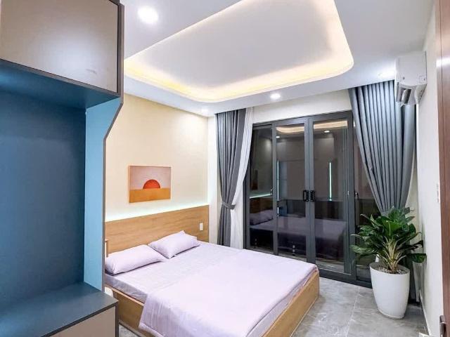 Nhà mới đón Tết Siêu phẩm khu vip Phan Xích Long