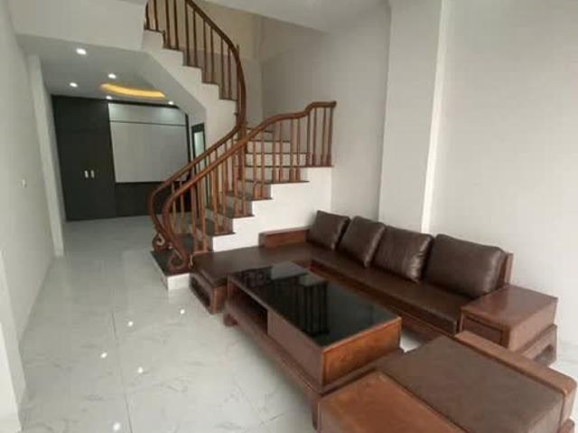 Nhà Mới Bắc Từ Liêm Sẵn Ở Đón Tết 4 Tầng –View Siêu Thoáng Vị Trí Vip – Ô Tô Ngủ Nhà 38m2