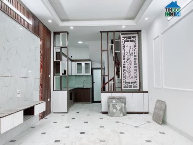 Nhà Mới Bạch Mai, Hai Bà Trưng Lô Góc Gần Chợ Gần Phố Gần Bãi Gửi OTO DT 25m2 Giá 4.05 Tỷ