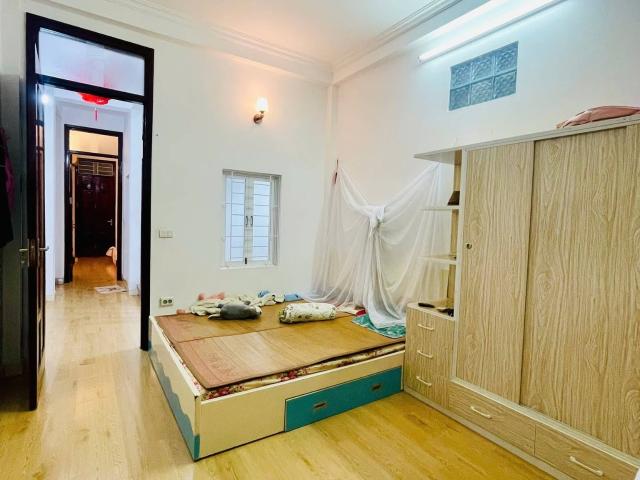 Nhà mới bán! Nhà Trần Xuân Soạn, 85m2, 4 tầng, mặt tiền 4m, 46.5 tỷ, ô tô, 40 tr/ tháng