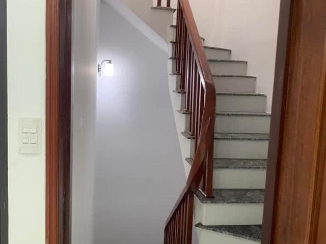 Nhà mới Chính chủ cho thuê 45m2x4T, KD, VP, Hàng Bạc 30Tr