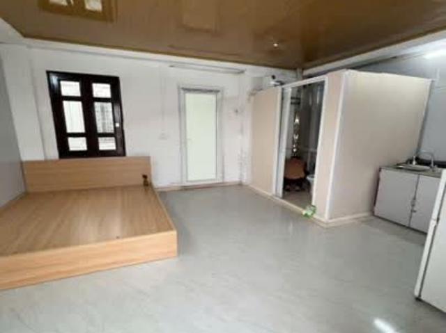 Nhà mới cho thuê từng phòng khép kín, nội thất hiện đại đầy đủ Địa chỉ: 282c Âu Cơ, Tây Hồ