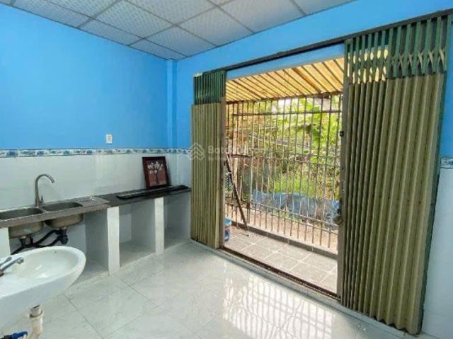 Nhà mới dọn vào ở ngay 4x23m chỉ nhỉnh 5 tỷ, sát mặt tiền gần Q. 8