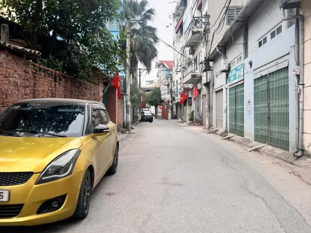 NHÀ MỚI FULL NỘI THẤT Nguyễn Văn Linh 50/78 m2 X4 Tầng X 9.5 tỷ Long Biên Hà Nội