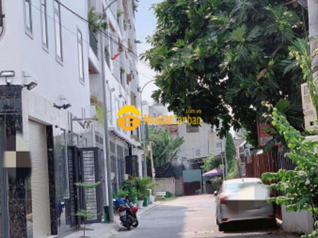 Nhà mới full nt 40m2,4tang mt tân thới hiệp 13, liền kề toà án quận 12, 5 tỷ nhỉnh 0932030