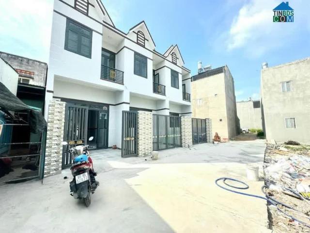 Nhà mới gần chợ biên hoà 1 tỷ nhỏ triệu Tp biên hòa