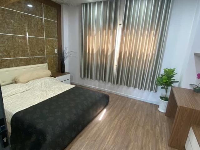 Nhà Mới Giá Tốt – Sổ Đỏ Riêng – KDC Hoàng Phan Thái, Bình Chánh