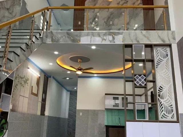 Nhà Mới – Giá Hiếm – Mua Là Ở Ngay