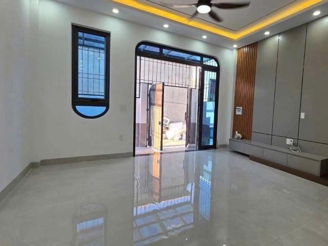 Nhà mới hùng vương, hồng bàng, hải phòng 71m² rộng rãi giá chỉ 2,5 tỷ