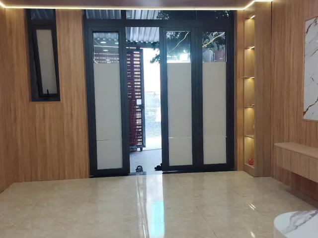 Nhà Mới Hẻm Xe Hơi 4M Sơn Kỳ Tân Phú Sát Eaon 2 Tầng 57M2 Chỉ 4.5 Tỷ