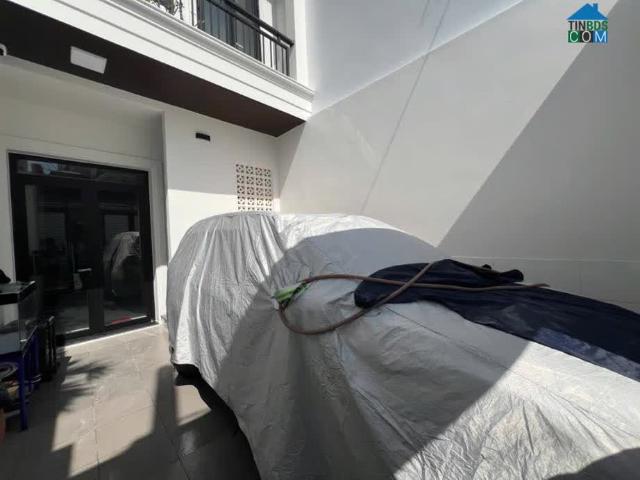 Nhà Mới Hẻm Xe Hơi Ngủ Trong Nhà Đường Mã Lò Hương Lộ 2 3 Tầng 64M2 Chỉ 5.7 Tỷ