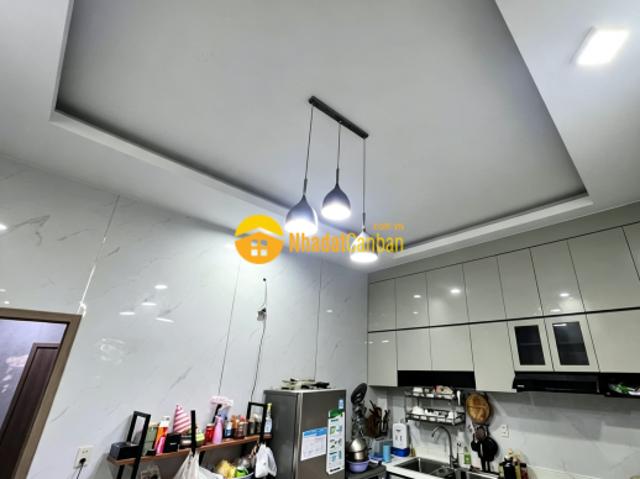 Nhà mới hôm nay dọn vào ở ngay
