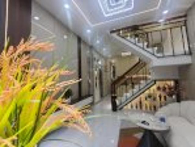 Nhà Mới Ken Âu Dương Lân Q. 8, 40M², Chỉ Nhỉnh 5 Tỷ
