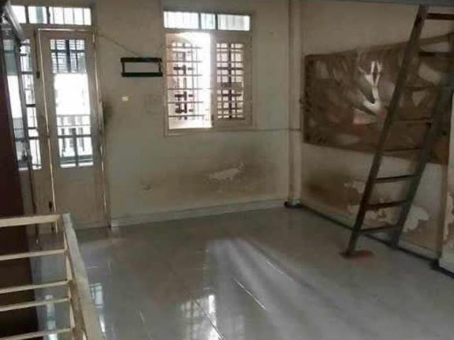 Nhà mới khu vực Vip của Quận 3, giá chỉ hơn 4 tỷ