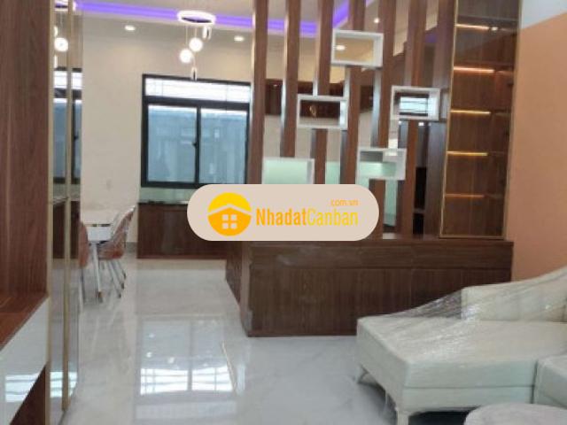 Nhà mới khu hoa lan p8 tpvl