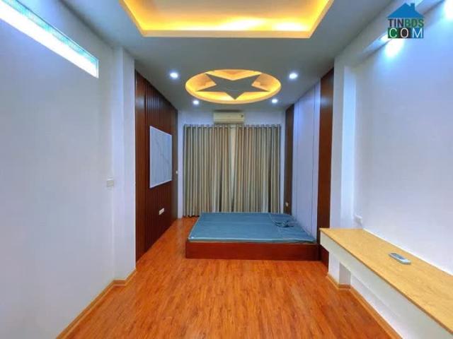 Nhà Mới Kim Mã Ở Ngay Nhà Đẹp Full Nội Thất DT 33M2 5T Giá 6.5 Tỷ