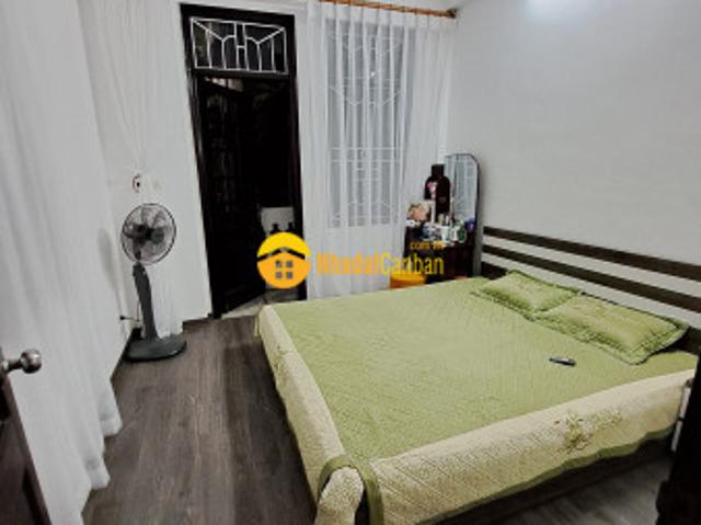 Nhà mới đẹp 55m2, 4 tầng, thụy khuê, tây hồ. Tặng toàn bộ nội thất, chỉ nhỉnh 4 tỷ