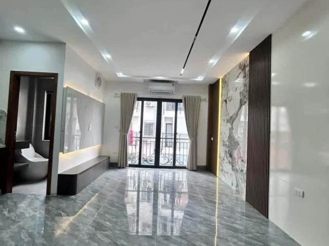 Nhà Mới Đẹp 6 Tầng Thang Máy Gần Phố Lê Duẩn_ngõ Nông Thông Thoáng_55m2_trước Nhà Rộng, Hơn 12 Tỷ