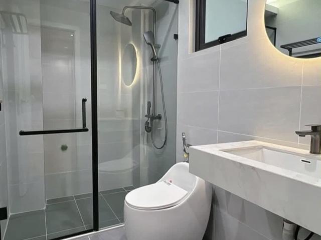 Nhà Mới Đẹp 6 Tầng Thang Máy Khu Hoàng Văn Thái Lê Trọng Tấn_5m Ra Ô Tô_ngõ Thông_52m2 MT Rộng