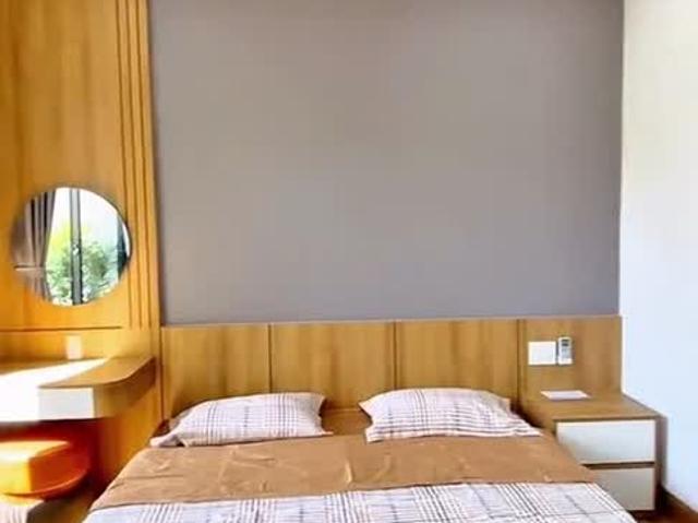 Nhà Mới Đẹp 95m², Thiết Kế Hiện Đại, Giá Chỉ 2.3 Tỷ, Đầy Đủ Nội Thất Sang Trọng
