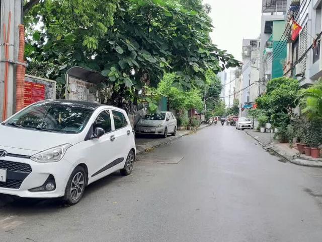 Nhà Mới Đẹp Cầu Diễn, 6 Tầng Hiện Đại, Khu Dân Trí Cao, Oto Gần Nhà, Không Gian Sống Lý Tưởng