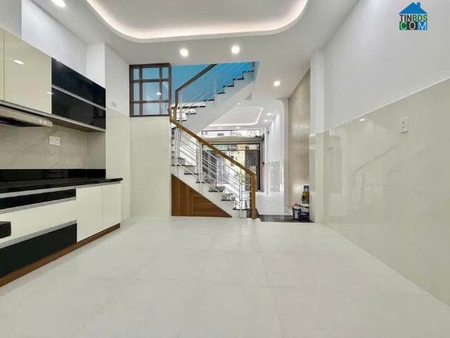 Nhà Mới Đẹp – Cần Bán Gần Gigamall Hiệp Bình Chánh Thủ Đức TPHCM