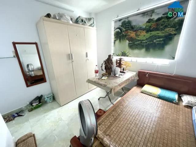 Nhà Mới Đẹp Khu An Ninh Yên Tĩnh, CMT8 Quận 10 4tầng 5PN 41M2 Chỉ 4,6 Tỷ