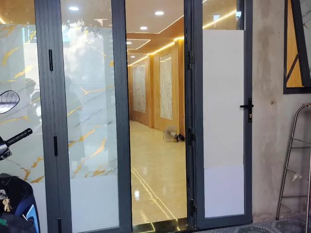 Nhà Mới Đẹp Hẻm Xe Hơi 4M Sơn Kỳ Tân Phú Kể Bên Eaon 2 Tầng 57M2 Chỉ 4.5 Tỷ TL