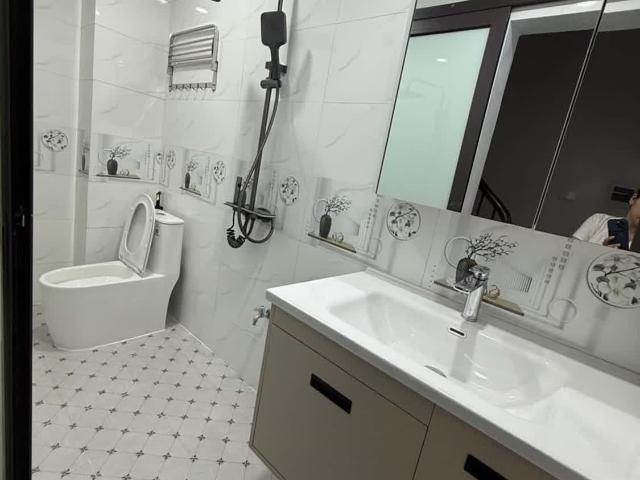 Nhà Mới Đẹp Hai Bà Trưng_30m Ra Mặt Phố_37m2 X 5t_full Nội Thất Sang, Hơn 10 Tỷ