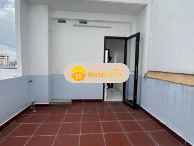 Nhà mới đẹp hxh nguyễn phúc chu 41m2 4tầng 4pn 5wc