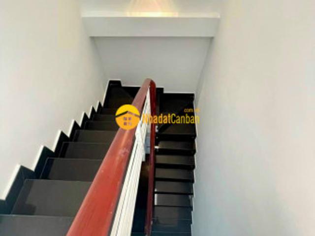 Nhà mới đẹp, lê văn sỹ, 3.5 x 14m, 2 lầu, 4pn, chỉ 8.3 tỷ