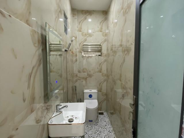 Nhà mới đẹp, đường xe hơi 6m, Khu dân cư thu nhập thấp phường Vĩnh Quang, TP. Rạch Giá